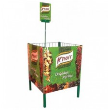 S46 TANITIM STANDI S46 TANITIM STANDI